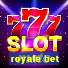 royale bet