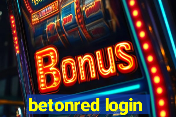 betonred login