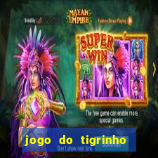 jogo do tigrinho é liberado no brasil