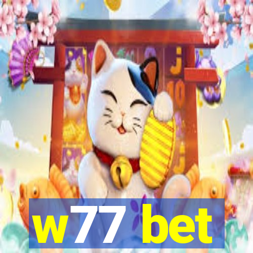 w77 bet