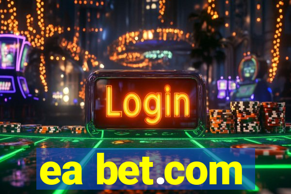 ea bet.com