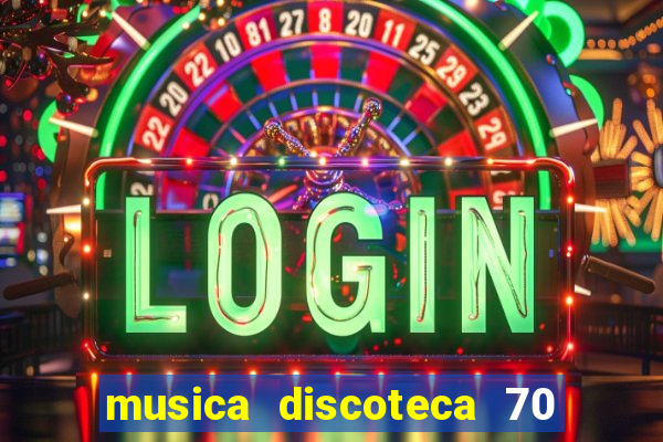 musica discoteca 70 80 90