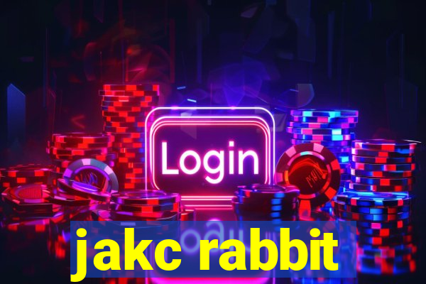 jakc rabbit