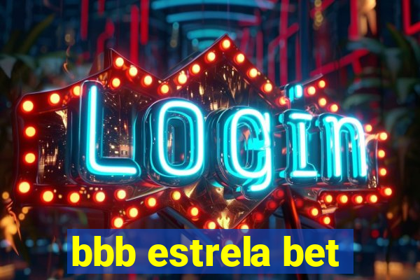 bbb estrela bet