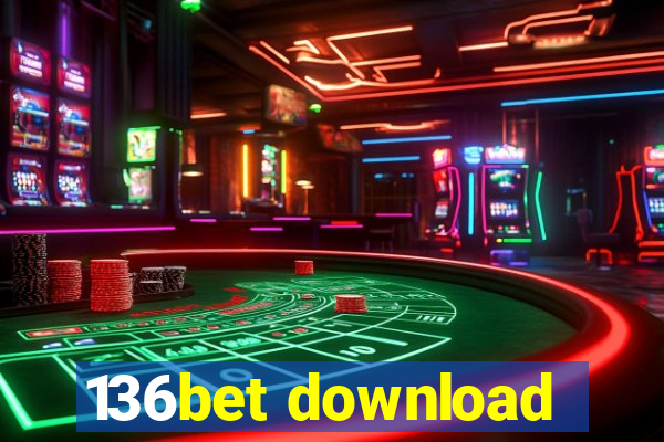 136bet download