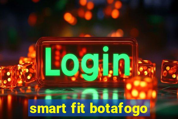 smart fit botafogo