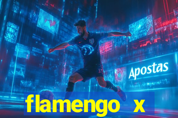 flamengo x palmeiras futemax