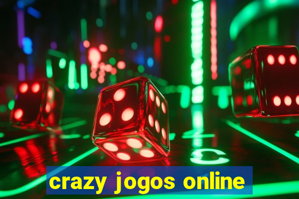 crazy jogos online