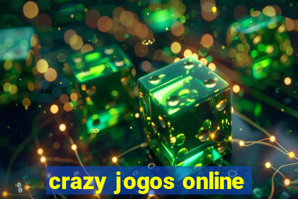 crazy jogos online