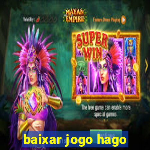 baixar jogo hago