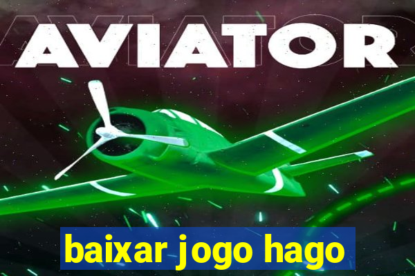 baixar jogo hago