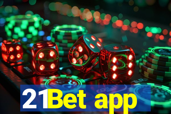 21Bet app