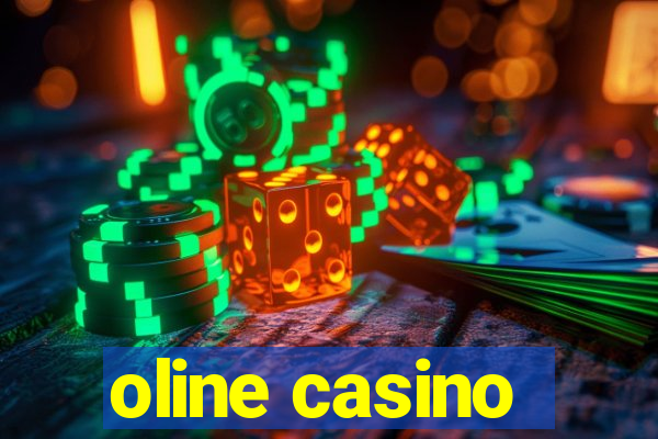 oline casino