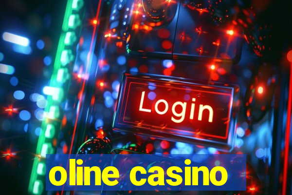 oline casino