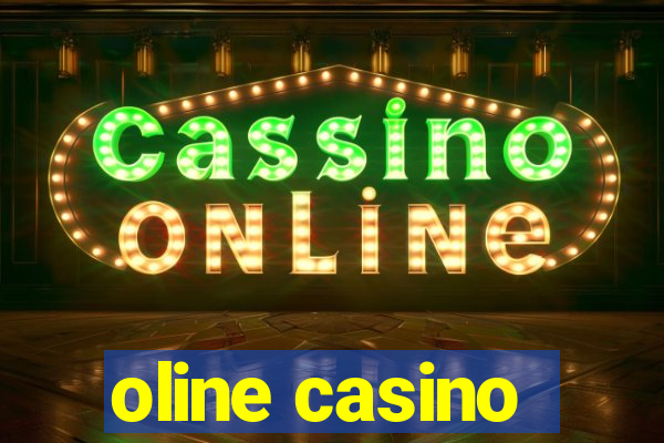 oline casino