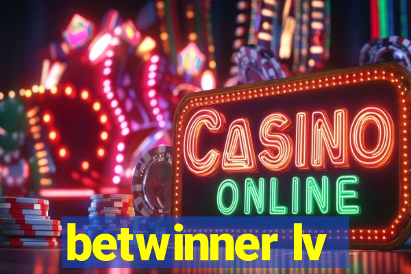 betwinner lv