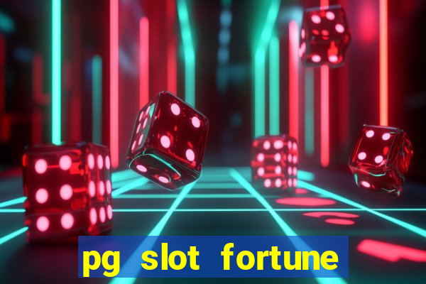 pg slot fortune tiger png