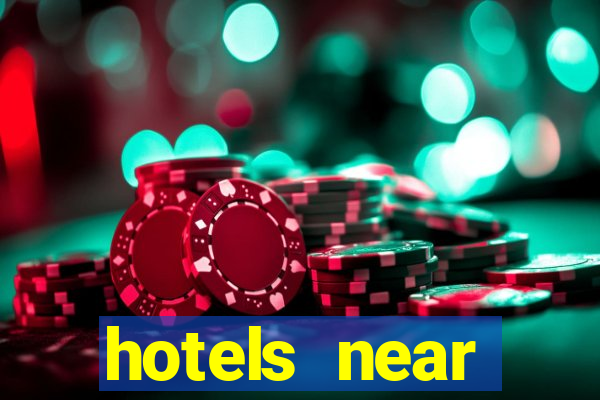 hotels near miccosukee casino