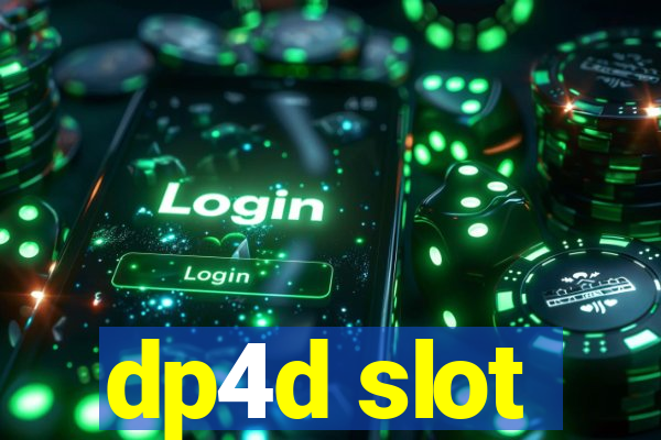 dp4d slot