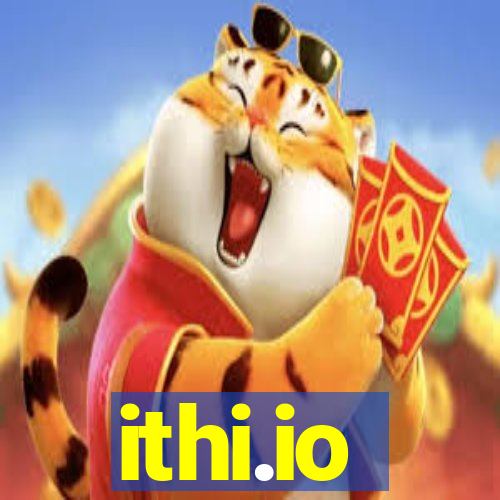 ithi.io