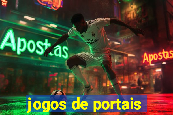 jogos de portais