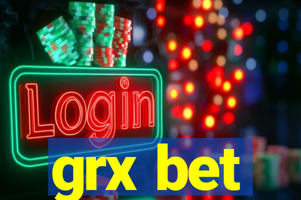 grx bet