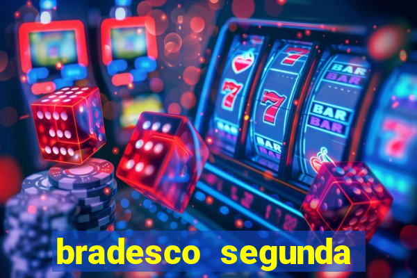 bradesco segunda via de boleto