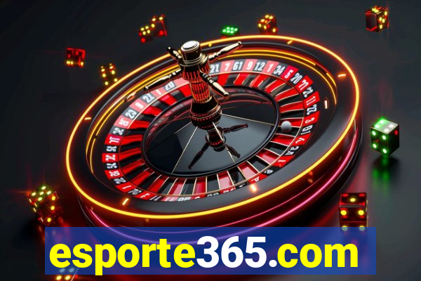 esporte365.com