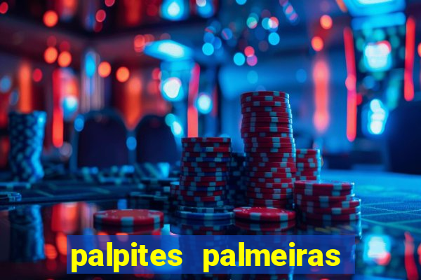 palpites palmeiras x cruzeiro