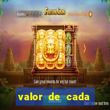 valor de cada simbolo do fortune tiger