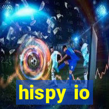 hispy io