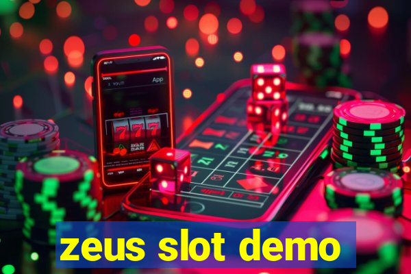 zeus slot demo