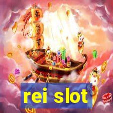 rei slot