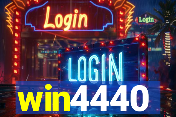 win4440