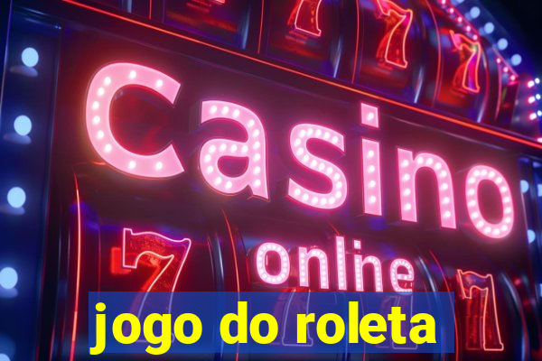 jogo do roleta