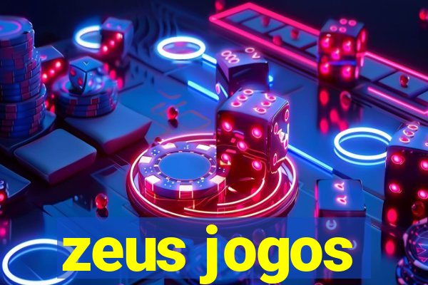 zeus jogos