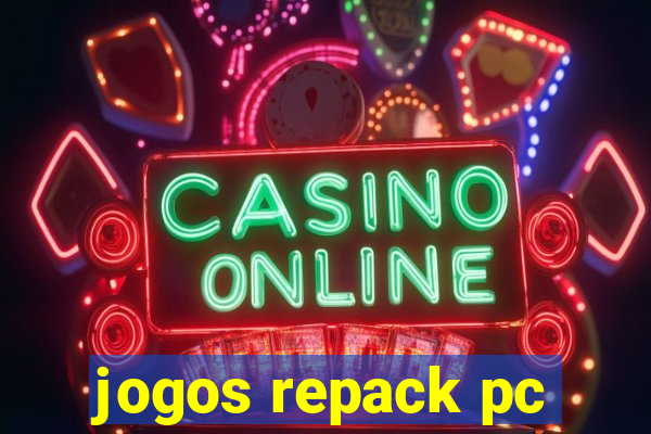 jogos repack pc