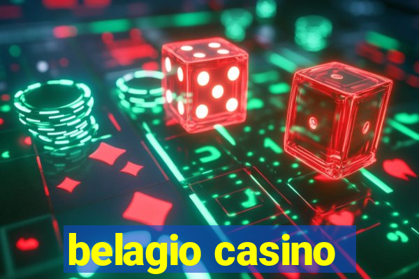 belagio casino