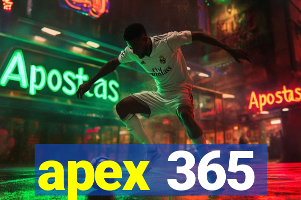 apex 365