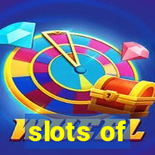 slots of