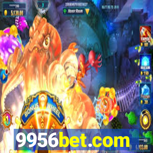 9956bet.com