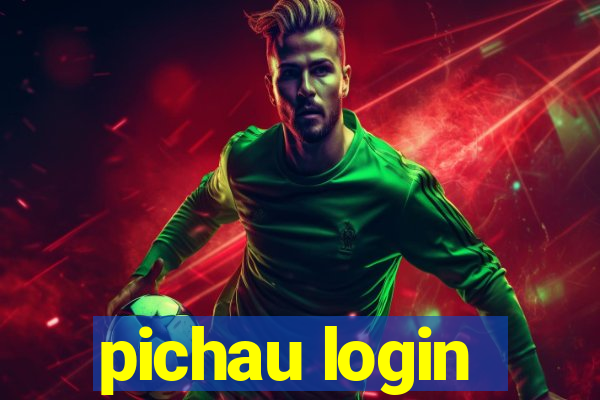 pichau login