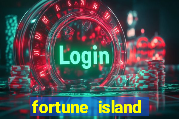 fortune island treasure 3