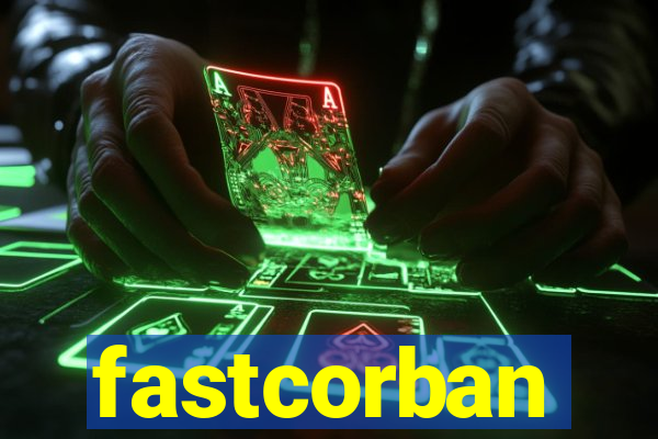 fastcorban