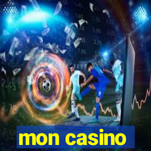 mon casino