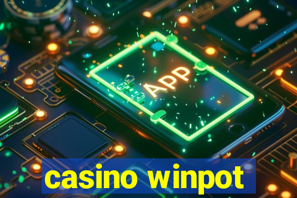 casino winpot