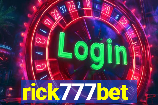 rick777bet