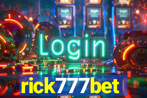 rick777bet