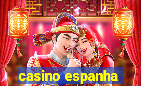 casino espanha