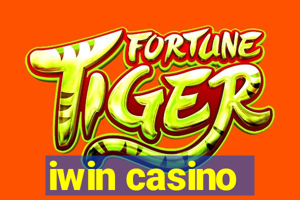 iwin casino